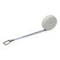 Diameter Tape Measure 2m / Circumference - White