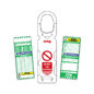 Scafftag - Scaffolding Safety Inspection Tags - MK1 Kit