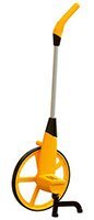 Trumeter 5500E Road Digital Measuring Wheel (metres/centimetres)