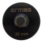 Armeg 20mm Brocket - Conduit Bush Socket TBS20 
