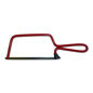 Armeg Junior Hacksaw & Blade 6 Inch / 15cm - 32 TPI