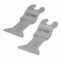 Armeg Multi Tool Blades - Bi-Metal 44mm (2 Pack)