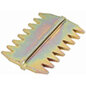 Armeg Scutch Combs - 25mm - 5 Pack