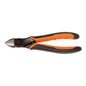 Bahco 2101G Side Cutting Pliers/Cutters - 125mm