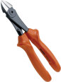 Bahco 2101S Side Cutters/Pliers - 200mm 1000v Insulated
