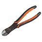 Bahco 21HDG 140mm Heavy-Duty Side Cutting Pliers