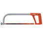 Bahco 306 Compact Hacksaw Frame & Blade - 300mm (12in)