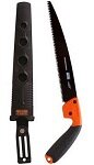 Bahco 4128-JT-H Winter Pruning Saw & Holster - 280mm Blade