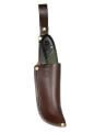 Bahco Laplander - Deluxe Leather Sheath - Connell of Sheffield