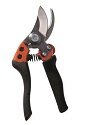 Bahco PXR-M2 Ergo Bypass Secateurs Medium - Rotating Handle