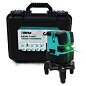Bihui Green Laser Level - Self-Levelling - 5 Lines