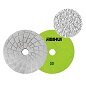 Bihui Vacuum Brazed Diamond Polishing Pad - 50 Grit (Extra Coarse)
