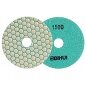 Bihui Diamond Polishing Pad - 1500 Grit (Smooth)