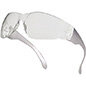Clear Safety Glasses - Brava - Delta Plus