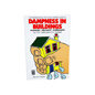Dampness In Buildings Book - T.A. Oxley & E.G. Gobert