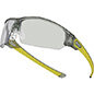 Aso Clear Sports Safety Glasses - Delta Plus