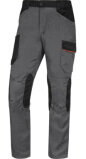 Delta Plus MACH2 Mens Work Trousers + Free Knee Pads