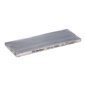 DMT D8E Dia-Sharp Diamond Sharpening Stone - Extra Fine (8 inch / 203mm)