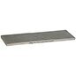 DMT Dia-Flat Diamond Lapping Plate - 10 Inch - Extra Extra Coarse