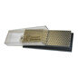 DMT Diamond Whetstone 6in - Plastic Case (X Coarse)