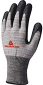 Taeki Knitted Cut Resistant Gloves - Nitrile Palm - VENICUT41