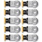 Fein E-Cut Carbide Pro Blades 35mm - Starlock Plus - 10 PACK