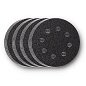 FEIN Circular Sanding Sheets Mixed Set - Perforated (x16 Sheets)