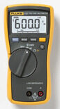 Fluke 113 Digital Multimeter - Utility