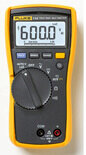 Fluke 114 Digital Multimeter - Electrical
