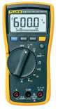 Fluke 115 Digital Multimeter - True RMS