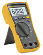 Fluke 117 Multimeter For Electricians - Non Contact Voltage