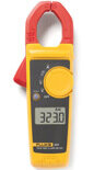 Fluke Clamp Meter - Fluke 323 - True RMS 600v
