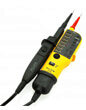 Fluke T110 Voltage & Continuity Tester - Switchable Load