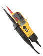 Fluke T130 Digital Voltage & Continuity Tester 