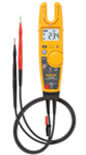 Fluke T6-600 Electrical Tester - With FieldSense