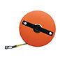 10m Fibreglass Measuring Tape - Steel Case