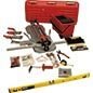 Gold Tiling Tools Kit - Inc Rubi Tools