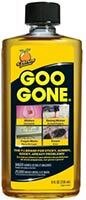 Goo Gone - Ink, Tar, Sticker, Gum Remover 236ml (8oz)