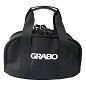 Grabo 211 - Canvas Carry Bag - Water Resistant 