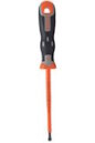 Irazola Tekno+ Flat Insulated Screwdriver 3x100mm
