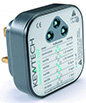 Kewtech Kewcheck 103 Socket Tester