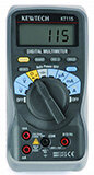 Kewtech KT115 Digital Multimeter
