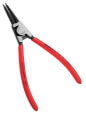 Knipex Circlip Pliers 180mm - For Circlips Outside Shaft