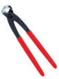 Knipex Concretors Nippers 250mm - Plastic Coated Grip