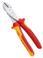 Knipex High Leverage Diagonal Cutters 200mm VDE