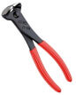 Knipex End Cutters 180mm - End Cutting Pliers