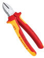 Knipex Side Cutters 180mm VDE - Diagonal Cutters