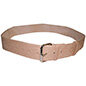 Tan Leather Tool Belt - Connell of Sheffield