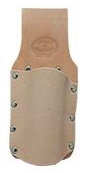 Leather Scaffolders Level Holder - Connell of Sheffield