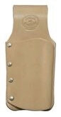 Leather Small Tool Holder (Utility Knife/Pliers) - Connell